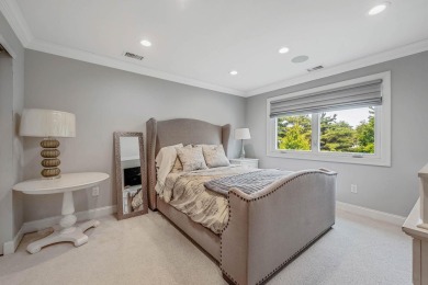 This rare and not often on the market stunning Dorado Model has on Hamlet Golf and Country Club in New York - for sale on GolfHomes.com, golf home, golf lot