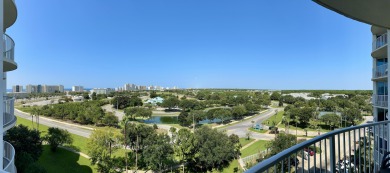 This beautiful suite comes fully furnished and boasts incredible on Indian Bayou Golf and Country Club in Florida - for sale on GolfHomes.com, golf home, golf lot