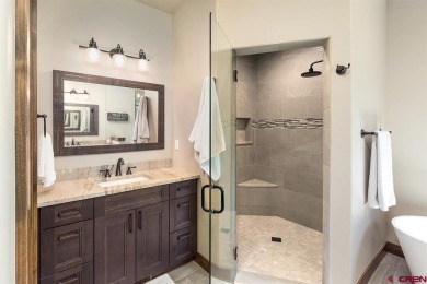 Christine Serwe, The Wells Group of Durango, LLC, O: on Dalton Ranch and Golf Club in Colorado - for sale on GolfHomes.com, golf home, golf lot