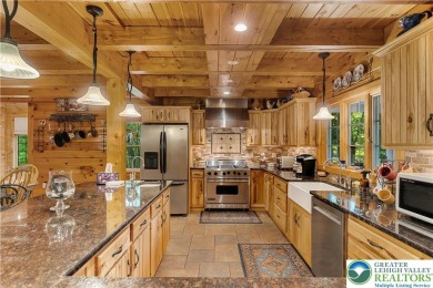 Discover a rare opportunity in the private, amenity-rich on Eagle Rock Golf and Ski Resort in Pennsylvania - for sale on GolfHomes.com, golf home, golf lot