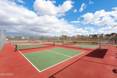 3-bedroom, 2-bath home located on a prime spot on the golf on Pueblo Golf Course in Arizona - for sale on GolfHomes.com, golf home, golf lot