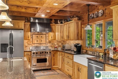 Discover a rare opportunity in the private, amenity-rich on Eagle Rock Golf and Ski Resort in Pennsylvania - for sale on GolfHomes.com, golf home, golf lot