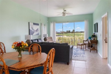 This charming courtyard pool home is more than just a house; on Rotonda Golf and Country Club The Palms Course in Florida - for sale on GolfHomes.com, golf home, golf lot