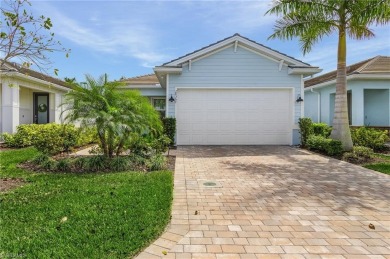 LOWEST PRICED POOL SPA HOME IN SEASONS AT BONITA, A NEW on Bonita National Golf Course in Florida - for sale on GolfHomes.com, golf home, golf lot