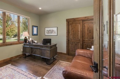 Christine Serwe, The Wells Group of Durango, LLC, O: on Dalton Ranch and Golf Club in Colorado - for sale on GolfHomes.com, golf home, golf lot