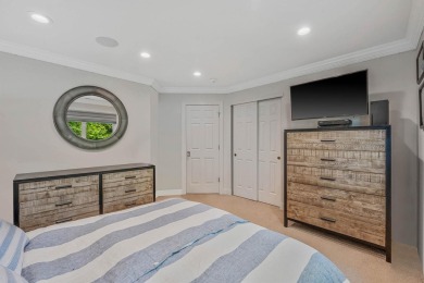 This rare and not often on the market stunning Dorado Model has on Hamlet Golf and Country Club in New York - for sale on GolfHomes.com, golf home, golf lot