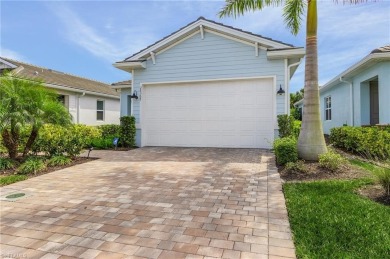 LOWEST PRICED POOL SPA HOME IN SEASONS AT BONITA, A NEW on Bonita National Golf Course in Florida - for sale on GolfHomes.com, golf home, golf lot