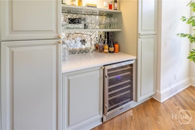 Gorgeously renovated, marsh-view home in Oakridge at The on The Landings Club - Oakridge in Georgia - for sale on GolfHomes.com, golf home, golf lot