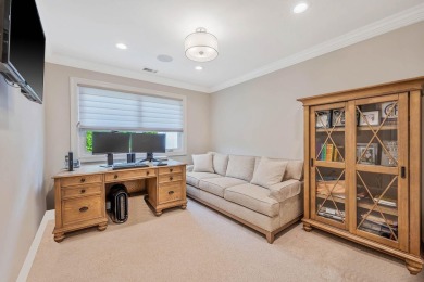 This rare and not often on the market stunning Dorado Model has on Hamlet Golf and Country Club in New York - for sale on GolfHomes.com, golf home, golf lot