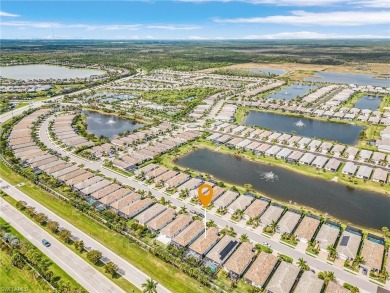 LOWEST PRICED POOL SPA HOME IN SEASONS AT BONITA, A NEW on Bonita National Golf Course in Florida - for sale on GolfHomes.com, golf home, golf lot