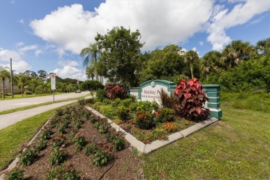 Check out this charming home where you own your own land in the on Sabal Trace Golf and Country Club in Florida - for sale on GolfHomes.com, golf home, golf lot