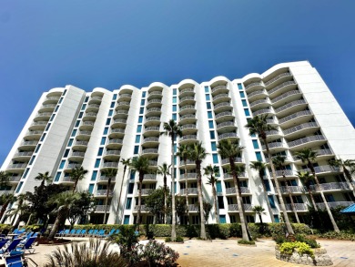 This beautiful suite comes fully furnished and boasts incredible on Indian Bayou Golf and Country Club in Florida - for sale on GolfHomes.com, golf home, golf lot