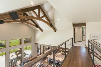 Christine Serwe, The Wells Group of Durango, LLC, O: on Dalton Ranch and Golf Club in Colorado - for sale on GolfHomes.com, golf home, golf lot