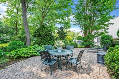 This rare and not often on the market stunning Dorado Model has on Hamlet Golf and Country Club in New York - for sale on GolfHomes.com, golf home, golf lot