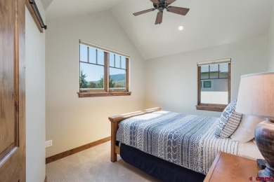 Christine Serwe, The Wells Group of Durango, LLC, O: on Dalton Ranch and Golf Club in Colorado - for sale on GolfHomes.com, golf home, golf lot