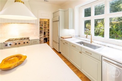 Gorgeously renovated, marsh-view home in Oakridge at The on The Landings Club - Oakridge in Georgia - for sale on GolfHomes.com, golf home, golf lot