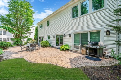 This rare and not often on the market stunning Dorado Model has on Hamlet Golf and Country Club in New York - for sale on GolfHomes.com, golf home, golf lot
