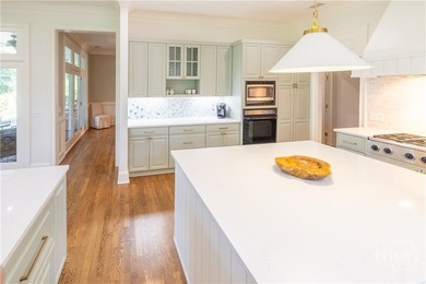 Gorgeously renovated, marsh-view home in Oakridge at The on The Landings Club - Oakridge in Georgia - for sale on GolfHomes.com, golf home, golf lot