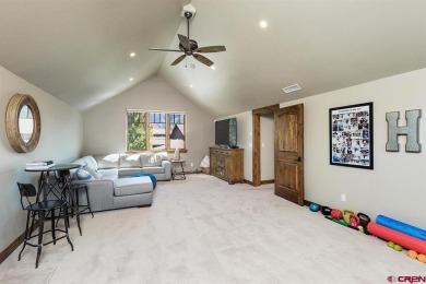 Christine Serwe, The Wells Group of Durango, LLC, O: on Dalton Ranch and Golf Club in Colorado - for sale on GolfHomes.com, golf home, golf lot