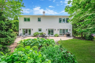 This rare and not often on the market stunning Dorado Model has on Hamlet Golf and Country Club in New York - for sale on GolfHomes.com, golf home, golf lot