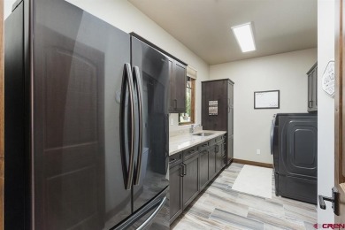 Christine Serwe, The Wells Group of Durango, LLC, O: on Dalton Ranch and Golf Club in Colorado - for sale on GolfHomes.com, golf home, golf lot