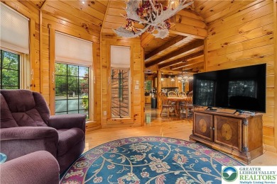Discover a rare opportunity in the private, amenity-rich on Eagle Rock Golf and Ski Resort in Pennsylvania - for sale on GolfHomes.com, golf home, golf lot