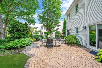 This rare and not often on the market stunning Dorado Model has on Hamlet Golf and Country Club in New York - for sale on GolfHomes.com, golf home, golf lot