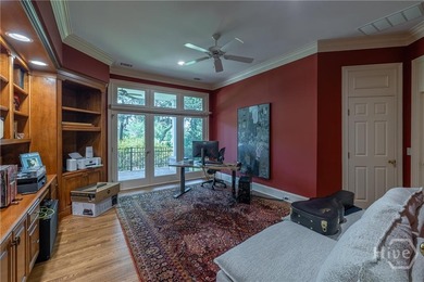 Gorgeously renovated, marsh-view home in Oakridge at The on The Landings Club - Oakridge in Georgia - for sale on GolfHomes.com, golf home, golf lot