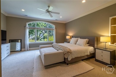 Gorgeously renovated, marsh-view home in Oakridge at The on The Landings Club - Oakridge in Georgia - for sale on GolfHomes.com, golf home, golf lot