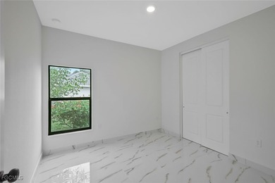 Gulf Access Lakefront Luxury Estate - New Construction 5 Bedroom on Burnt Store Golf Club in Florida - for sale on GolfHomes.com, golf home, golf lot