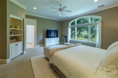 Gorgeously renovated, marsh-view home in Oakridge at The on The Landings Club - Oakridge in Georgia - for sale on GolfHomes.com, golf home, golf lot