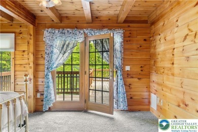 Discover a rare opportunity in the private, amenity-rich on Eagle Rock Golf and Ski Resort in Pennsylvania - for sale on GolfHomes.com, golf home, golf lot