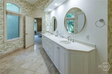 Gorgeously renovated, marsh-view home in Oakridge at The on The Landings Club - Oakridge in Georgia - for sale on GolfHomes.com, golf home, golf lot