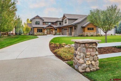 Christine Serwe, The Wells Group of Durango, LLC, O: on Dalton Ranch and Golf Club in Colorado - for sale on GolfHomes.com, golf home, golf lot