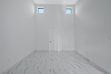 Gulf Access Lakefront Luxury Estate - New Construction 5 Bedroom on Burnt Store Golf Club in Florida - for sale on GolfHomes.com, golf home, golf lot