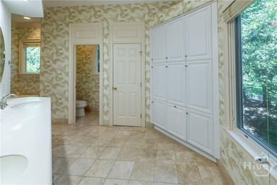 Gorgeously renovated, marsh-view home in Oakridge at The on The Landings Club - Oakridge in Georgia - for sale on GolfHomes.com, golf home, golf lot