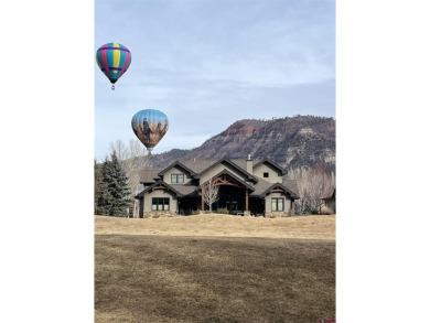 Christine Serwe, The Wells Group of Durango, LLC, O: on Dalton Ranch and Golf Club in Colorado - for sale on GolfHomes.com, golf home, golf lot