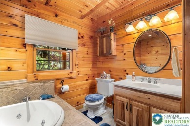 Discover a rare opportunity in the private, amenity-rich on Eagle Rock Golf and Ski Resort in Pennsylvania - for sale on GolfHomes.com, golf home, golf lot