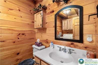 Discover a rare opportunity in the private, amenity-rich on Eagle Rock Golf and Ski Resort in Pennsylvania - for sale on GolfHomes.com, golf home, golf lot
