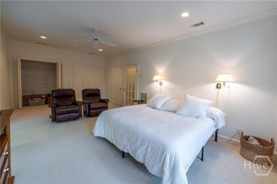 Gorgeously renovated, marsh-view home in Oakridge at The on The Landings Club - Oakridge in Georgia - for sale on GolfHomes.com, golf home, golf lot