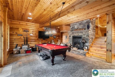 Discover a rare opportunity in the private, amenity-rich on Eagle Rock Golf and Ski Resort in Pennsylvania - for sale on GolfHomes.com, golf home, golf lot