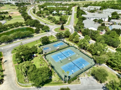 This beautiful suite comes fully furnished and boasts incredible on Indian Bayou Golf and Country Club in Florida - for sale on GolfHomes.com, golf home, golf lot