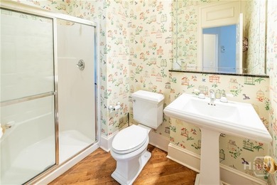Gorgeously renovated, marsh-view home in Oakridge at The on The Landings Club - Oakridge in Georgia - for sale on GolfHomes.com, golf home, golf lot