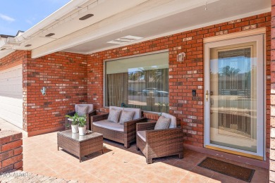 Welcome to Sunland Village - a premier 55+ active adult on Sunland Village Golf Club in Arizona - for sale on GolfHomes.com, golf home, golf lot
