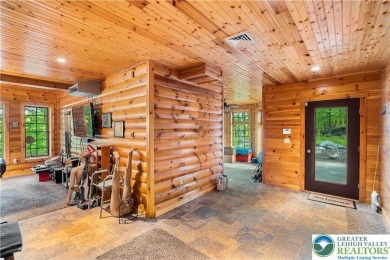 Discover a rare opportunity in the private, amenity-rich on Eagle Rock Golf and Ski Resort in Pennsylvania - for sale on GolfHomes.com, golf home, golf lot