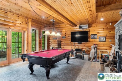 Discover a rare opportunity in the private, amenity-rich on Eagle Rock Golf and Ski Resort in Pennsylvania - for sale on GolfHomes.com, golf home, golf lot
