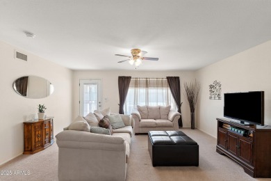 Welcome to Sunland Village - a premier 55+ active adult on Sunland Village Golf Club in Arizona - for sale on GolfHomes.com, golf home, golf lot