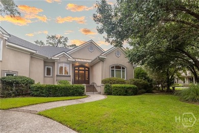 Gorgeously renovated, marsh-view home in Oakridge at The on The Landings Club - Oakridge in Georgia - for sale on GolfHomes.com, golf home, golf lot