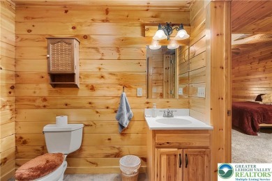 Discover a rare opportunity in the private, amenity-rich on Eagle Rock Golf and Ski Resort in Pennsylvania - for sale on GolfHomes.com, golf home, golf lot