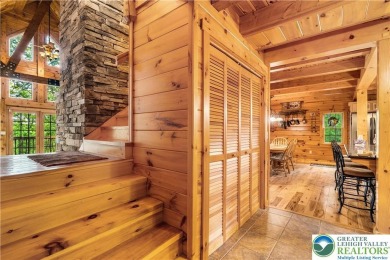 Discover a rare opportunity in the private, amenity-rich on Eagle Rock Golf and Ski Resort in Pennsylvania - for sale on GolfHomes.com, golf home, golf lot